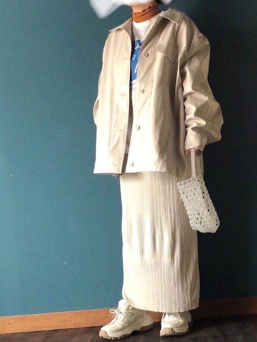 AYUMIさんのコーディネート