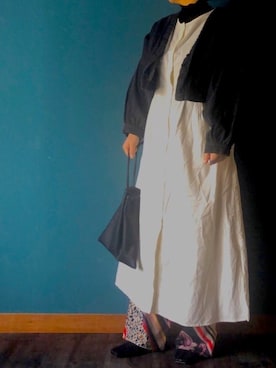 AYUMIさん(レディース・157cm)の春コーディネート