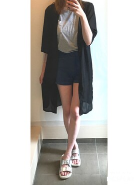 mai☺︎✴︎さんのコーディネート