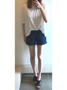 mai☺︎✴︎さんのコーディネート