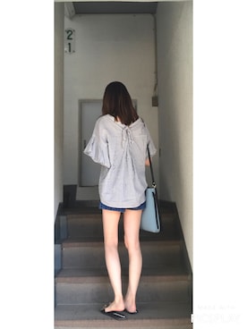 mai☺︎✴︎さんのコーディネート