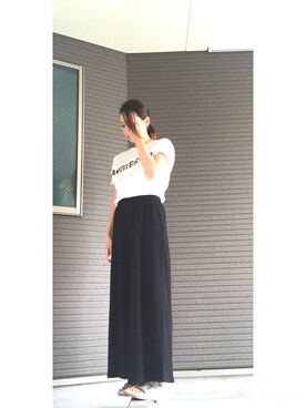 mai☺︎✴︎さんのコーディネート