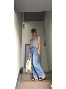 mai☺︎✴︎さんのコーディネート