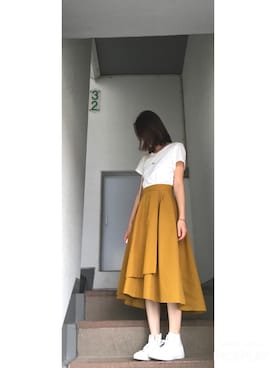 mai☺︎✴︎さんのコーディネート