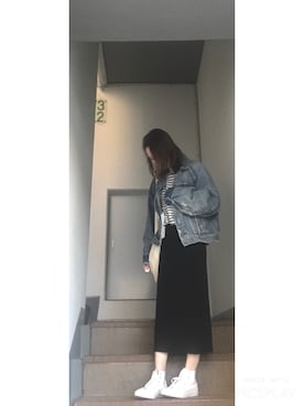 mai☺︎✴︎さんのコーディネート