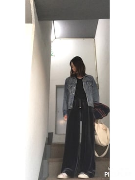 mai☺︎✴︎さんのコーディネート