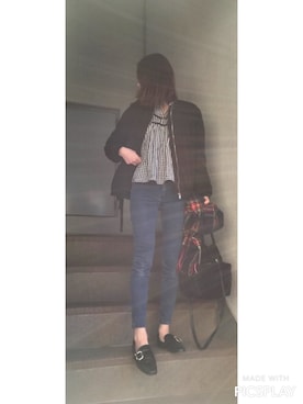 mai☺︎✴︎さんのコーディネート