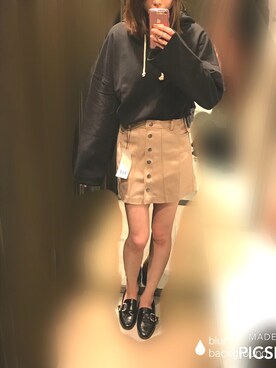 mai☺︎✴︎さんのコーディネート