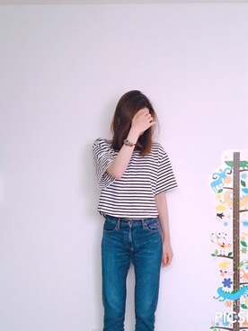 mai☺︎✴︎さんのコーディネート