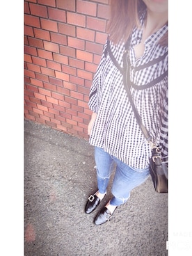 mai☺︎✴︎さんのコーディネート