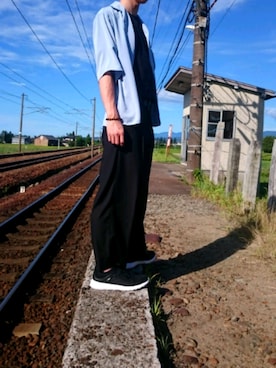 コウキさんのコーディネート