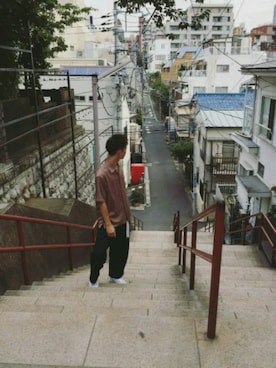 コウキさんのコーディネート