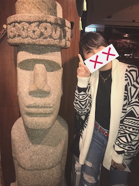 yuuna☺︎︎さんのコーディネート