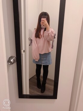 FY54さんのコーディネート