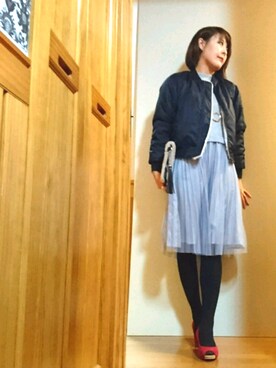 AyaNeさんのコーディネート