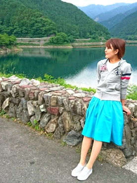 AyaNeさんのコーディネート