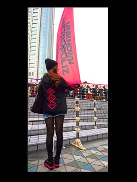 AyaNeさんのコーディネート