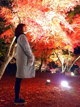 AyaNeさんのコーディネート