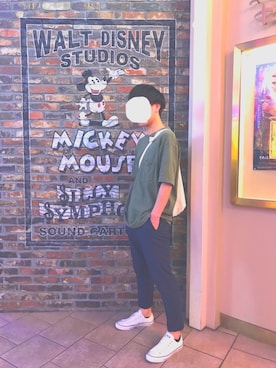 KAIさんのコーディネート