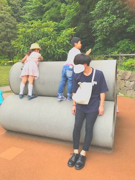 KAIさんのコーディネート