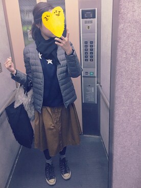 iamami62さんのコーディネート