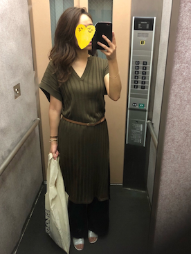 iamami62さんのコーディネート