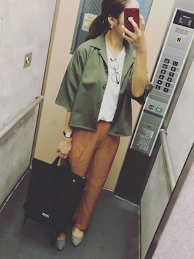 iamami62さんのコーディネート