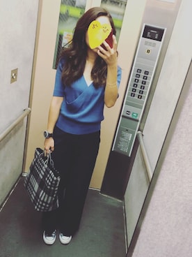 iamami62さんのコーディネート