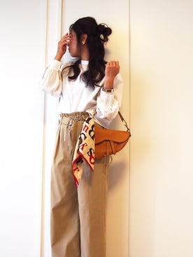 iamami62さんのコーディネート