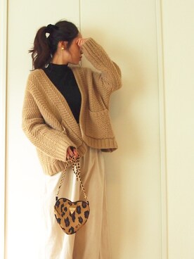 iamami62さんのコーディネート