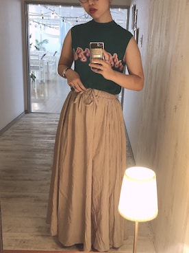 naho.さんのコーディネート