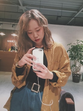 ysnnさんのコーディネート