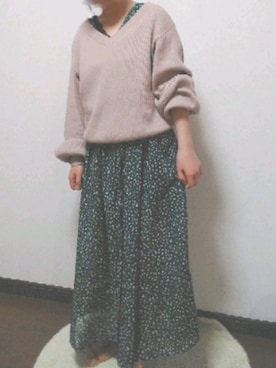 nana📍☺さんのコーディネート