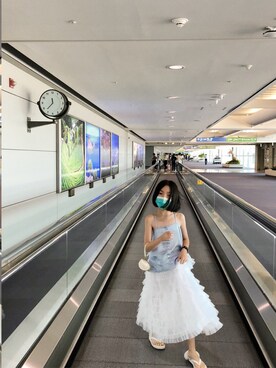 yo_-_yoさんのコーディネート