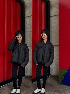 yo_-_yoさんのコーディネート