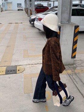 yo_-_yoさんのコーディネート