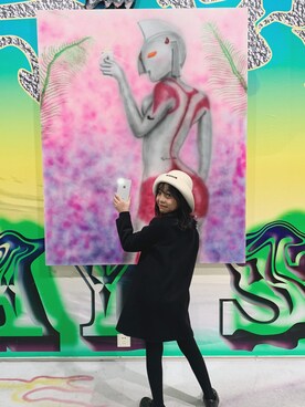 yo_-_yoさんのコーディネート