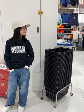 yo_-_yoさんのコーディネート