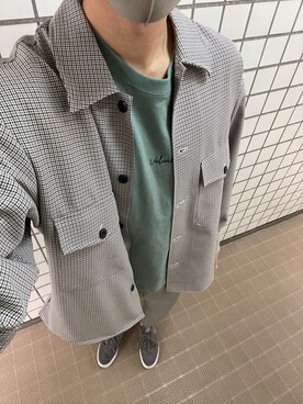 kazuさんのコーディネート