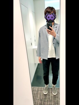 kazuさんのコーディネート