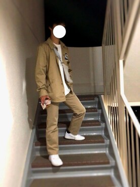 Yu'U(フォロバ)さんのコーディネート