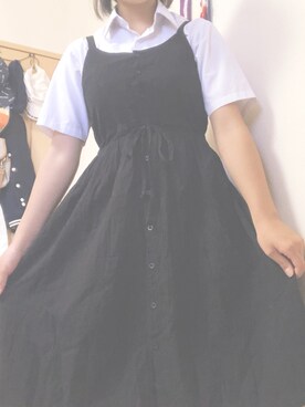 ねねさんのコーディネート