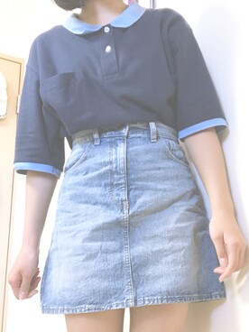 ねねさんのコーディネート