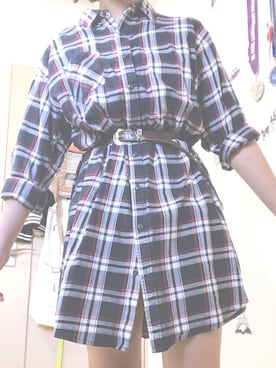 ねねさんのコーディネート