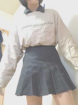 ねねさんのコーディネート