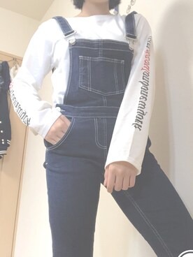 ねねさんのコーディネート