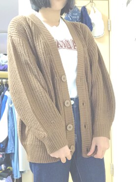 ねねさん（レディース・154cm）の秋コーディネート