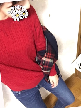yuco.882さんのコーディネート