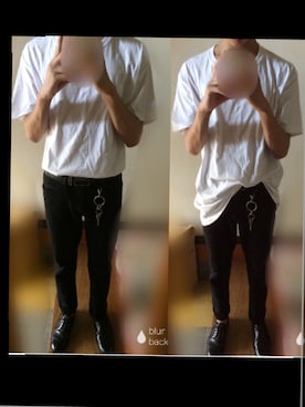 ひろやさんのコーディネート