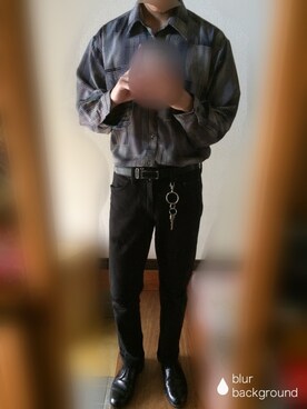 ひろやさんのコーディネート